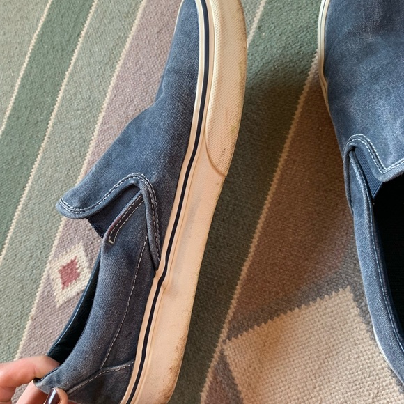 Slip-on vans - Picture 2 of 4